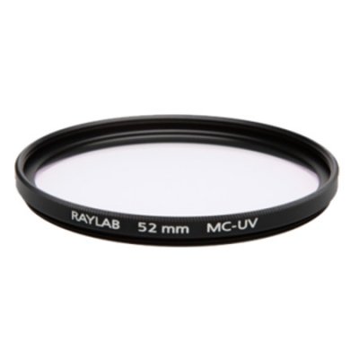   Raylab MC-UV 52mm 