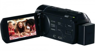   Canon LEGRIA HF M36  , 3,89MPx, 18x(300x), 2.7""LCD, 8Gb+SDHC