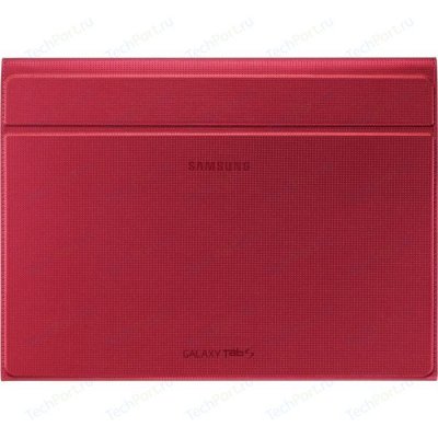    Samsung Galaxy Tab S 10.5 T800/805 red (EF-BT800BREGRU)