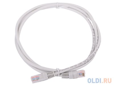     1.5  UTP 5  Neomax NM13001-015 , (7  0,2 ) patch cord, PVC, 24