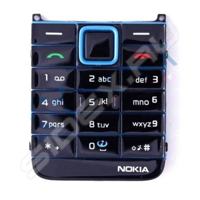     Nokia 2680 Slide (CD123792) ()