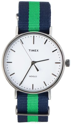      Timex "Weekender", : -, . TW2P90800