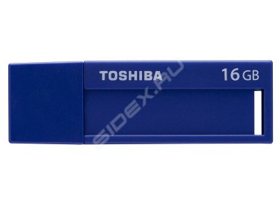    Toshiba Daichi U302 16Gb (THN-U302B0160M4) ()