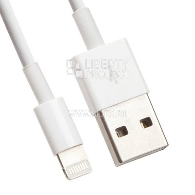   USB lightning Cable  Apple 8 pin "7 Plus +" ()