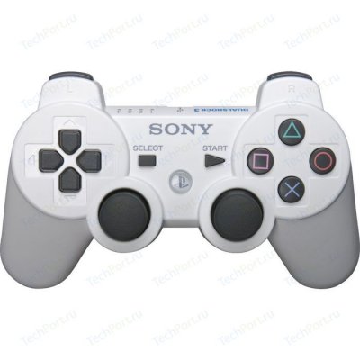     SONY PS3 Dualshock 3 (PS719119173) Blue 