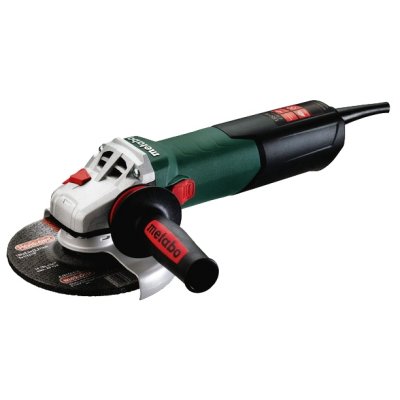    () METABO WE 15-125 Quick  