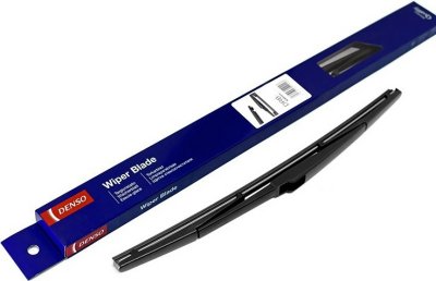     DENSO Rear Wiper Blade, 350 /14",  , 1 , DRB-035