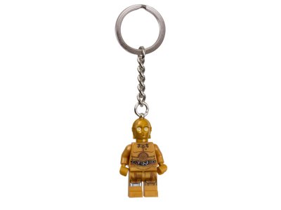    Lego C-3PO 6144000