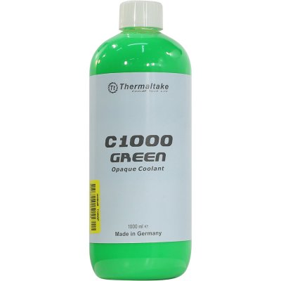     Coolant Thermaltake C1000 Green Opaque (CL-W114-OS00GR-A) 1000ml