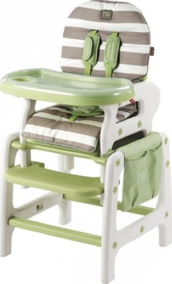      Happy Baby "Oliver" Lime (Green)