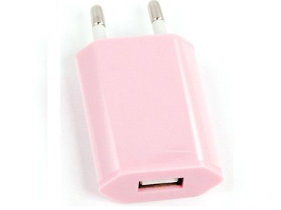     Liberty Project USB 1  SM000120 Pink