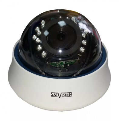    Satvision SVC-D692V 2.8-12mm