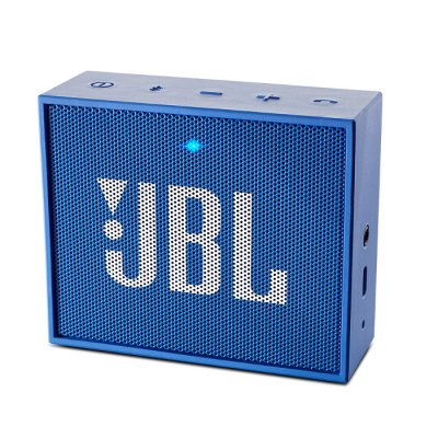     JBL Go Blue (JBLGOBLUE)