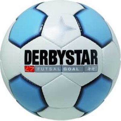     Derbystar Futsal Goal,  4,  --