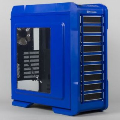    Thermaltake Chaser A31