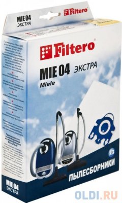    Filtero MIE 04   (3 .)