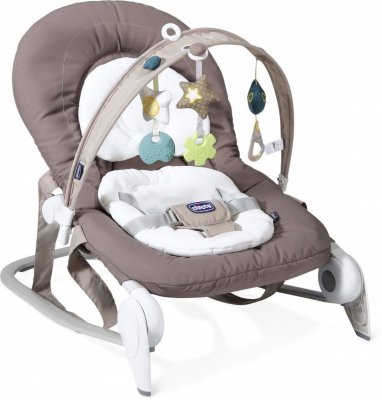   - Chicco HOOPL BABY NATURAL