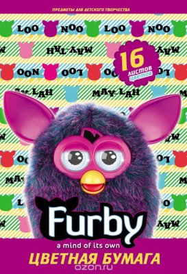     "Furby", 16 