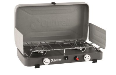    Outwell Gourmet Cooker Olida Stove 650604