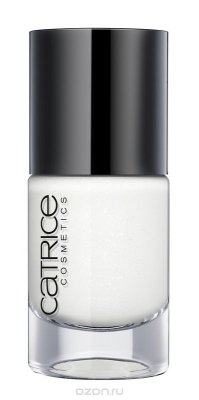   CATRICE    ULTIMATE NAIL LACQUER 79 The Bride Takes It All -, 10 