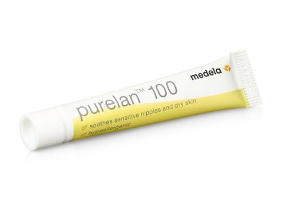        Medela PureLan 100 7 