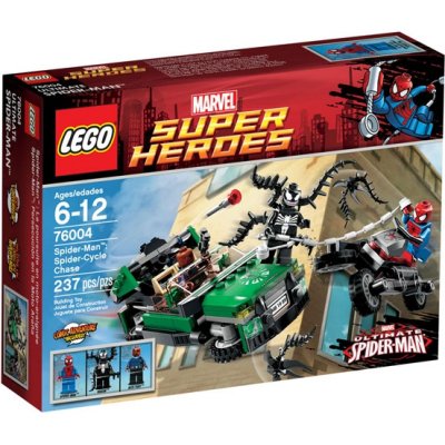      Lego Super Heroes   Wonder Woman    802027