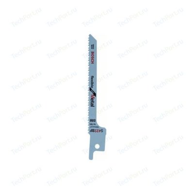     Bosch 100  2  S422BF Flexible for Metal (2.608.656.268)