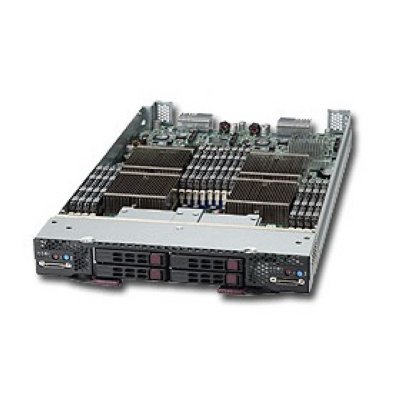     SuperMicro SBi-7226T-T2