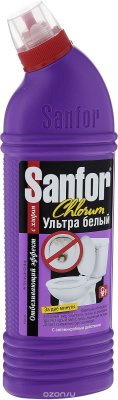        Sanfor "Chlorum", 750 