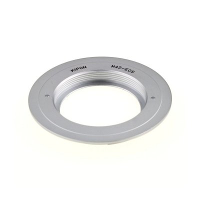     Kipon Adapter Ring M42 - Canon EOS c     AF