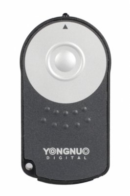     YoungNuo RC-6    Canon EOS 300D/350D/400D/450D/550D/600D/1000D