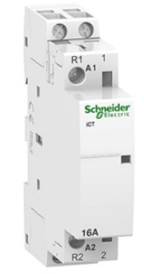     Schneider Electric A9C22711