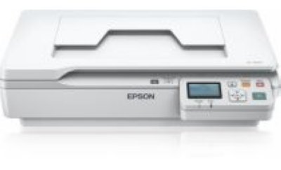    Epson WorkForce DS-5500N (B11B205131BT) A4