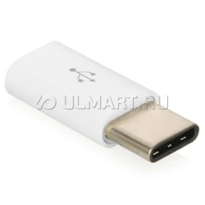    USB3.1 Type-C-microUSB, Smartbuy
