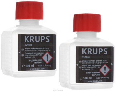       KRUPS XS900031