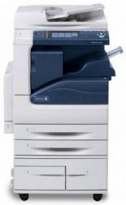   Xerox 5300V/S   WorkCentre 5300/2 /