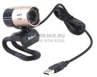   Webcamera Defender G-lens 2577 HD720p (USB2.0, 1600x1200, ) (63177)