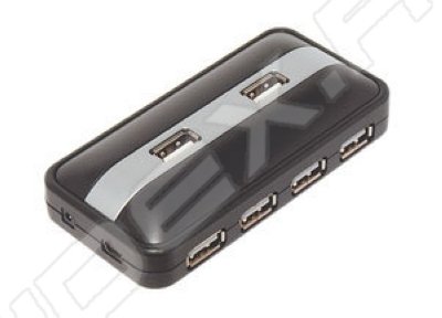    USB 2.0 (Konoos UK-13)
