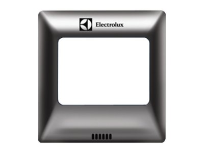     Electrolux ETT-16 Silver