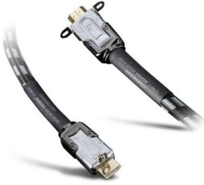   - Real Cable Infinity-II/10m