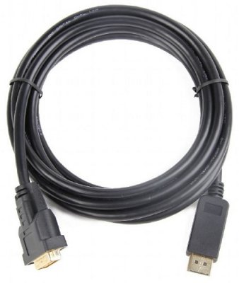    Cablexpert CC-DPM-DVIM-1M DisplayPort - DVI