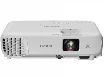    Epson EB-E001 White V11H839240