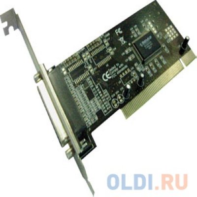    Orient XWT-SP04, PCI --) 1xLPT, Moschip 9805, OEM