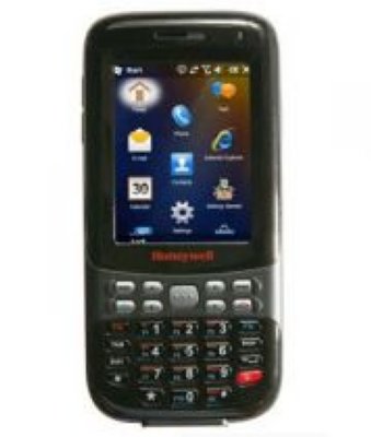      Honeywell 6000EW1-GC111SE1 Dolphin 6000 Wi-Fi 802.11b, g EMEA, Bluetooth, GSM