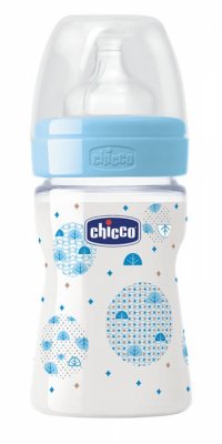    Chicco Well-Being Boy 2      250  310205005