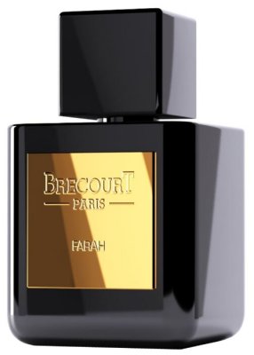    Brecourt Farah 50 