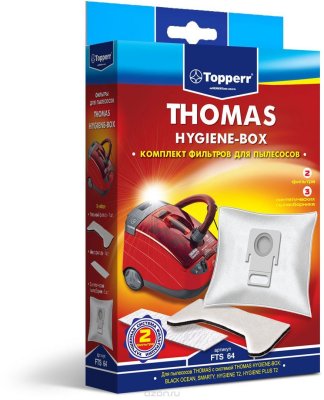   Topperr FTS 64     Thomas