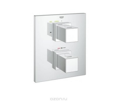       GROHE Grohtherm Cube (   . 35500000) (199580
