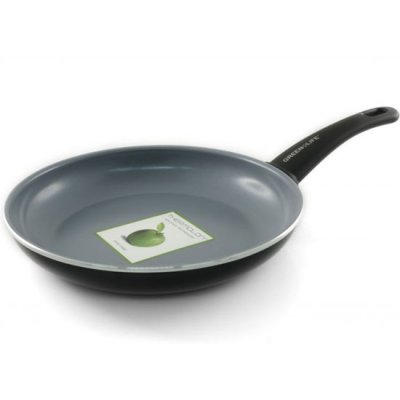    GREEN PAN " ", d24 ,  (CW0003511)