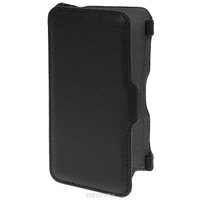   Ecostyle Shell -  Samsung Note 3 N9005, Black